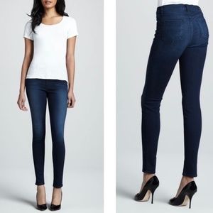 J BRAND Skinny Leg Avalon Jeans 28